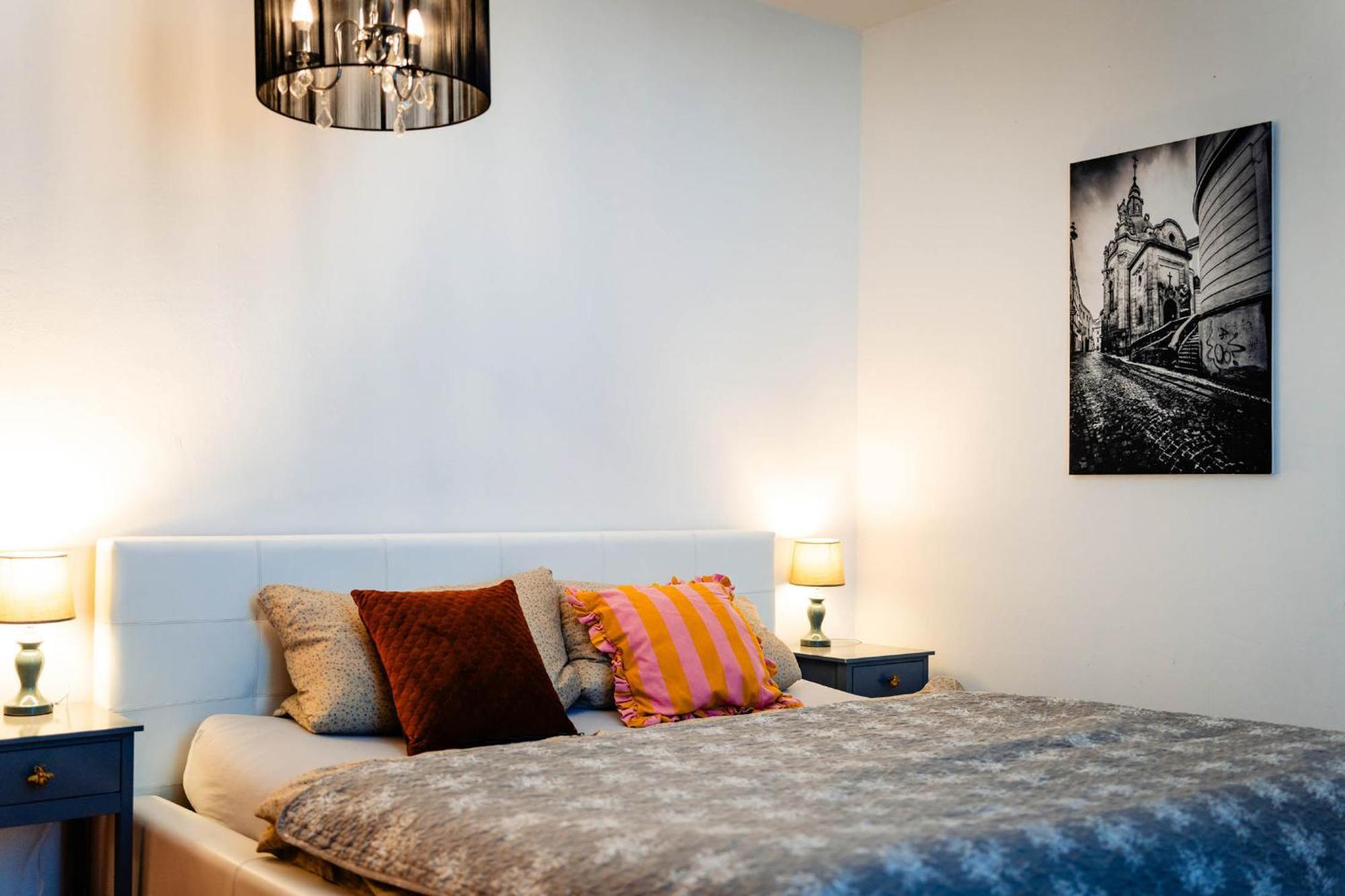 Silvie Apartments - Roosevelt أولوموك المظهر الخارجي الصورة