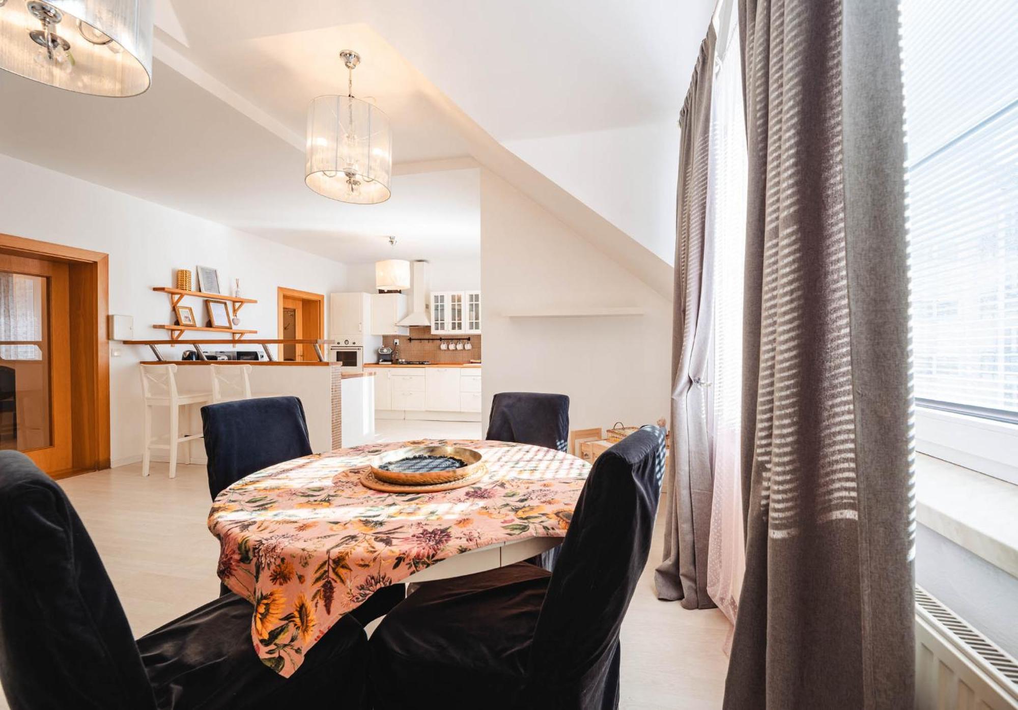 Silvie Apartments - Roosevelt أولوموك المظهر الخارجي الصورة