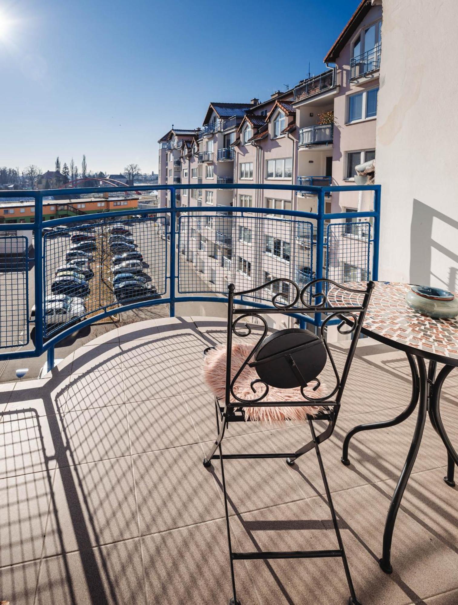 Silvie Apartments - Roosevelt أولوموك المظهر الخارجي الصورة