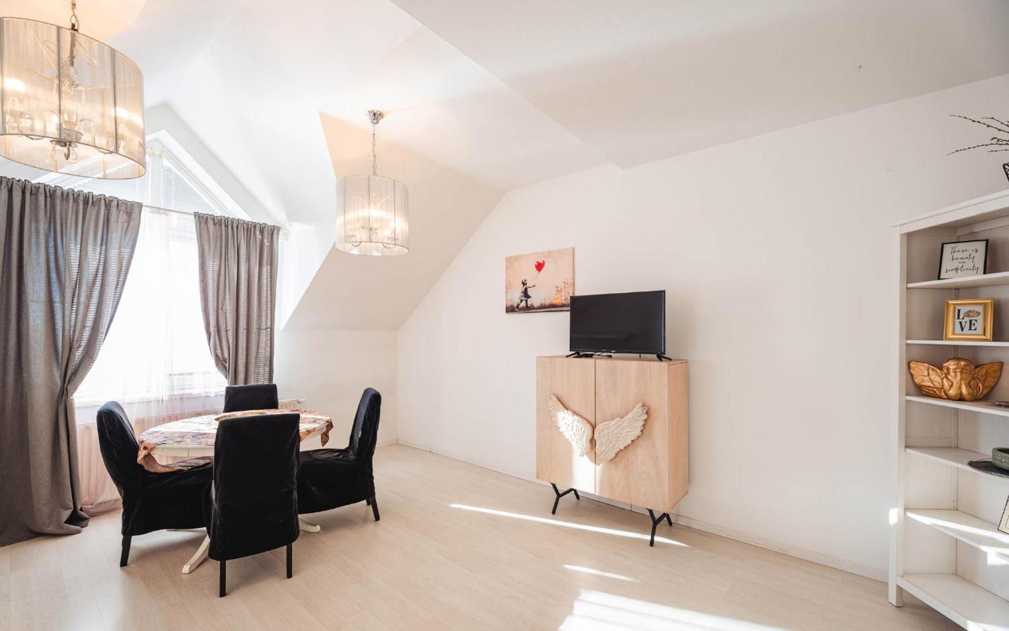 Silvie Apartments - Roosevelt أولوموك المظهر الخارجي الصورة