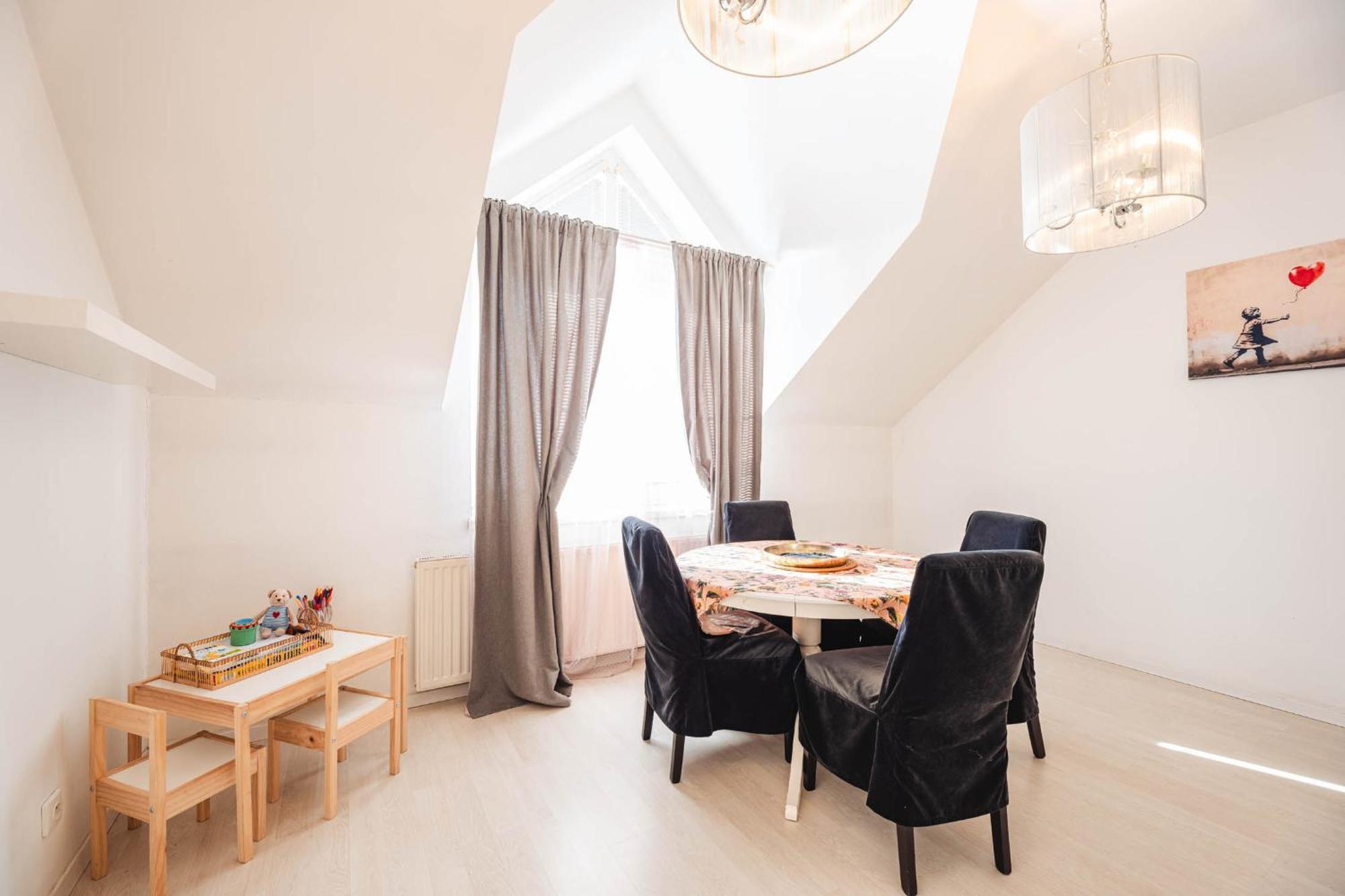 Silvie Apartments - Roosevelt أولوموك المظهر الخارجي الصورة